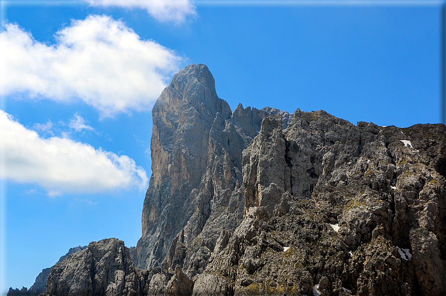 foto Rifugio Pradidali